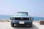 Thumbnail Photo 1 for 1968 Ford Mustang Coupe for Sale by Owner