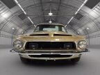 Thumbnail Photo 4 for 1968 Ford Mustang Shelby GT350 Coupe