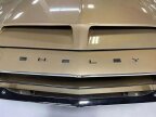 Thumbnail Photo 5 for 1968 Ford Mustang Shelby GT350 Coupe