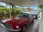 Thumbnail Photo 2 for 1968 Ford Mustang Convertible for Sale by Owner