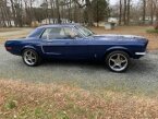 Thumbnail Photo 2 for 1968 Ford Mustang Coupe for Sale by Owner