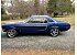 1968 Ford Mustang Coupe