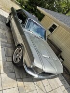 Thumbnail Photo 4 for 1968 Ford Mustang Coupe for Sale by Owner