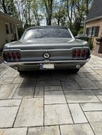 Thumbnail Photo 6 for 1968 Ford Mustang Coupe for Sale by Owner