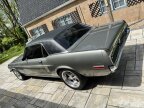 Thumbnail Photo 2 for 1968 Ford Mustang Coupe for Sale by Owner