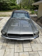 Thumbnail Photo 3 for 1968 Ford Mustang Coupe for Sale by Owner
