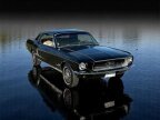Thumbnail Photo 2 for 1968 Ford Mustang Coupe