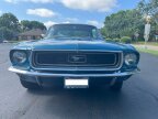 Thumbnail Photo 5 for 1968 Ford Mustang Coupe for Sale by Owner