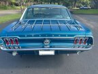 Thumbnail Photo 2 for 1968 Ford Mustang Coupe for Sale by Owner