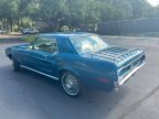 Thumbnail Photo 1 for 1968 Ford Mustang Coupe for Sale by Owner