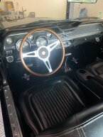 Thumbnail Photo 5 for 1968 Ford Mustang California Special for Sale by Owner