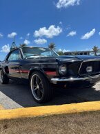Thumbnail Photo 1 for 1968 Ford Mustang California Special for Sale by Owner