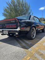 Thumbnail Photo 3 for 1968 Ford Mustang California Special for Sale by Owner