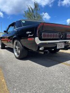Thumbnail Photo 4 for 1968 Ford Mustang California Special for Sale by Owner