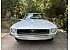 1968 Ford Mustang Coupe