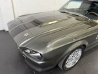 Thumbnail Photo 3 for 1968 Ford Mustang Shelby GT500 for Sale by Owner