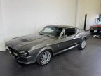 Thumbnail Photo 2 for 1968 Ford Mustang Shelby GT500 for Sale by Owner