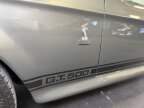 Thumbnail Photo 6 for 1968 Ford Mustang Shelby GT500 for Sale by Owner