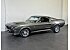 1968 Ford Mustang Shelby GT500
