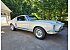 1968 Ford Mustang Shelby GT350 Coupe