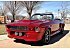 1968 Ford Mustang Convertible