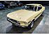 1968 Ford Mustang California Special
