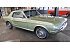 1968 Ford Mustang Coupe