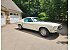 1968 Ford Mustang GT Coupe