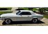 1968 Ford Mustang Coupe