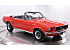 1968 Ford Mustang Convertible
