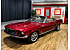 1968 Ford Mustang Convertible