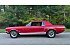 1968 Ford Mustang Coupe