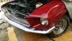 Thumbnail Photo 1 for 1968 Ford Mustang Convertible