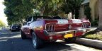 Thumbnail Photo 5 for 1968 Ford Mustang Convertible