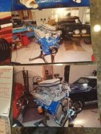 Thumbnail Photo 3 for 1968 Ford Mustang Shelby GT500