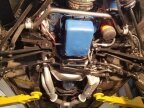 Thumbnail Photo 1 for 1968 Ford Mustang Shelby GT500