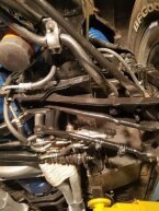 Thumbnail Photo 2 for 1968 Ford Mustang Shelby GT500