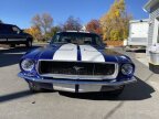 Thumbnail Photo 1 for 1968 Ford Mustang