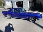 Thumbnail Photo 4 for 1968 Ford Mustang