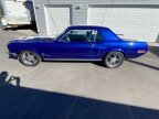 Thumbnail Photo 3 for 1968 Ford Mustang