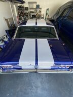 Thumbnail Photo 6 for 1968 Ford Mustang
