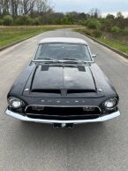 Thumbnail Photo 5 for 1968 Ford Mustang