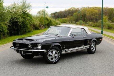 Photo 1 for 1968 Ford Mustang