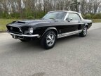 Thumbnail Photo 3 for 1968 Ford Mustang