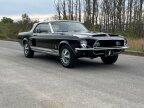 Thumbnail Photo 4 for 1968 Ford Mustang