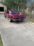Thumbnail Photo 3 for 1968 Ford Mustang