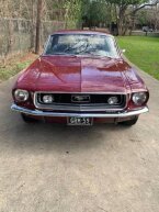 Thumbnail Photo 5 for 1968 Ford Mustang