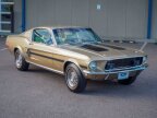 Thumbnail Photo 3 for 1968 Ford Mustang