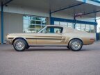 Thumbnail Photo 6 for 1968 Ford Mustang