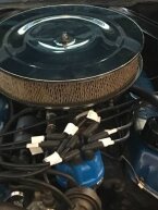 Thumbnail Photo 6 for 1968 Ford Mustang